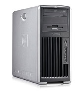 HP xw8600 Workstation